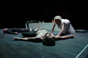 UN NOU TEATRU ÎN CAPITALĂ. Mai mulți actori au lansat un nou proiect