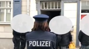 Poliția criminală din Germania vrea să înființeze o echipă comună cu omologii moldoveni
