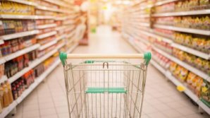 Produsele autohtone ar putea avea rafturi SPECIALE în magazinele din România