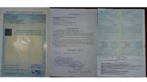 Ai grijă ce împrumuţi. Doi ucraineni, reţinuţi la frontieră pentru prezentarea actelor false