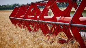 Un bărbat din Făleşti a murit, fiind strivit de o combină. Cum s-a întâmplat tragedia