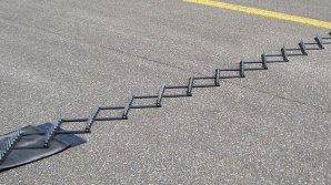ŢEPI PENTRU ŞOFERI. Şapte dispozitive de stopare forţată a automobilelor vor fi instalate pe drumurile din ţară