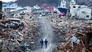  Bilanţul creşte în Japonia, după devastatorul cutremur de joi: 21 de oameni au murit 