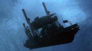 Cum au fost oprite ambiţiile nucleare ale lui Hitler de un simplu feribot scufundat într-un lac norvegian