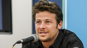 LA UN PAS DE TRAGEDIE. Marco Andretti a fost implicat într-un accident cumplit
