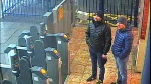 Theresa May: Cei doi suspecţi în cazul tentativei de otrăvire a lui Skripal sunt ofiţeri ai GRU