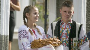 Locuitorii raionului Orhei vor putea beneficia de gaze naturale din gazoduct (FOTOREPORT)