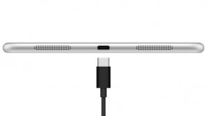 Următorul iPad Pro ar putea renunţa la mufa Lightning în favoarea USB Type-C