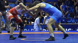 ÎNCĂ DOUĂ MEDALII LA MONDIALE. Cine sunt sportivii moldoveni care au cucerit bronzul la Campionatele Mondiale de tineret