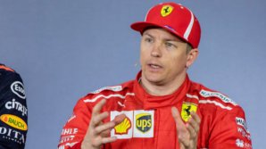Kimi Raikkonen va pleca din pole position în Marele Premiu de Formula 1 al Italiei