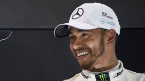 Lewis Hamilton a câștigat Marele Premiu al Italiei în Formula 1