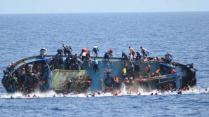 Peste 100 de imigranţi au murit înecaţi în largul coastelor Libiei