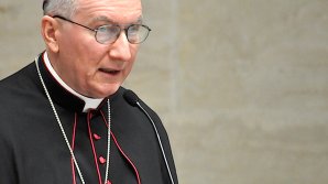 Pavel Filip s-a întâlnit cu cardinalul Pietro Parolin. Care sunt principalele subiecte abordate