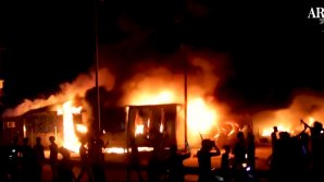 PROTESTE VIOLENTE ÎN IRAK: Cel puţin 10 morţi şi 11 răniţi în oraşul Basra