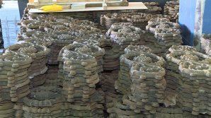 Scuarul de pe bulevardul Grigore Vieru din Chișinău va fi renovat capital