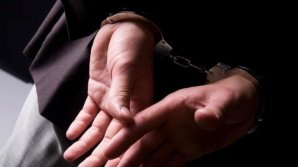 Un bărbat din Bubuieci a fost reţinut. Acesta falsifica BANI şi DOCUMENTE 