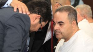 Un fost preşedinte al Salvadorului, condamnat la zece ani de închisoare pentru corupție