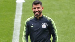 Sergio Aguero, fidel CITADINILOR. Fotbalistul şi-a prelungit contractul cu Manchester City