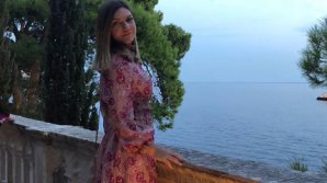 Cu cine este HALEP în vacanța din Croația. Secretul a fost DEZVĂLUIT