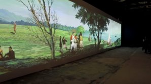 EVENIMENT CU IZ EXOTIC la Londra. Va fi inaugurată o expoziţie dedicată popoarelor statelor insulare din Oceanul Pacific