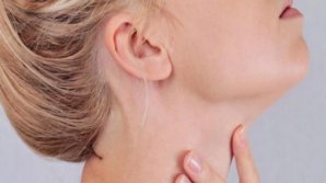 TREBUIE SĂ ȘTII! Cum îți dai seama dacă ai probleme cu tiroida