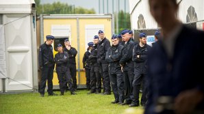 Două tinere au murit în timpul unui festival de muzică după ce au băut prea multă apă