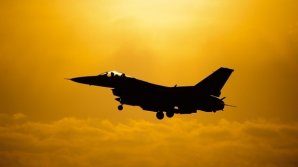 Un avion de luptă MiG-31 s-a prăbuşit în timpul unui zbor de antrenament în regiunea Nijni Novgorod