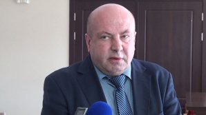 Viorel Chivriga: Moldova este atractivă pentru investitorii străini datorită reformelor implementate