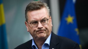 Reinhard Grindel: Politica nu trebuie amestecată cu fotbalul