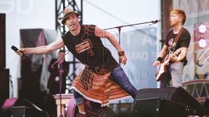 Atmosferă incendiară la Must Fest 2018. Zdob şi Zdub, Antonia şi Ciaif au făcut show în PMAN