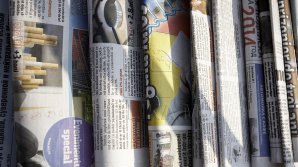 Taxele pentru editarea ziarelor şi a altor publicaţii periodice ar putea fi reduse