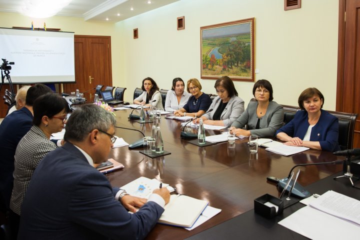 Agenția Națională pentru Ocuparea Forței de Muncă va fi modernizată. De ce este necesară reorganizarea instituţiei