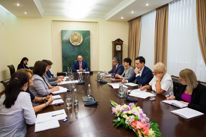 Agenția Națională pentru Ocuparea Forței de Muncă va fi modernizată. De ce este necesară reorganizarea instituţiei