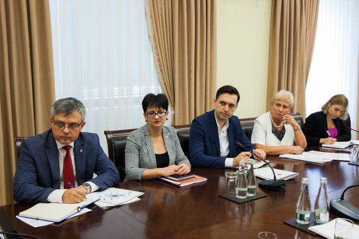 Agenția Națională pentru Ocuparea Forței de Muncă va fi modernizată. De ce este necesară reorganizarea instituţiei