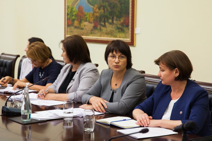 Agenția Națională pentru Ocuparea Forței de Muncă va fi modernizată. De ce este necesară reorganizarea instituţiei