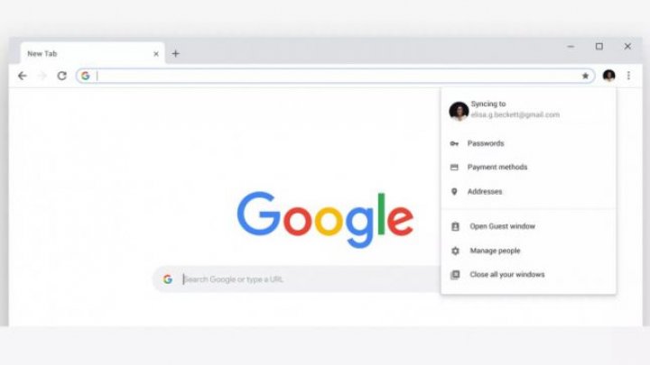 Google a lansat cel mai important update pentru Chrome din ultimii zece ani. Ce s-a schimbat în browser