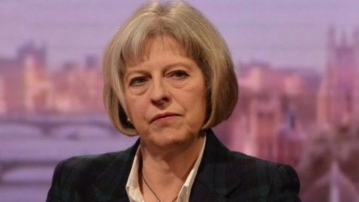 Theresa May: Summitul informal al UE de la Salzburg - o escală în negocierile pentru Brexit