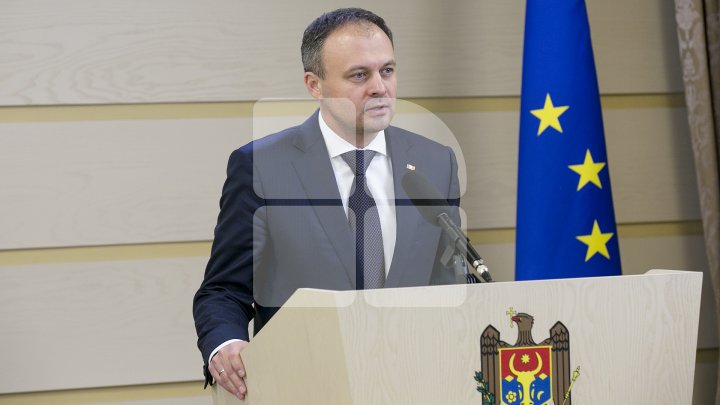 Andrian Candu răspunde criticilor: Inițiativele PDM au fost blocate de alte partide aflate la guvernare