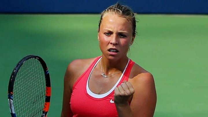 Anett Kontaveit şi Arina Sabalenka se vor întâlni în finala turneului WTA de al Wuhan