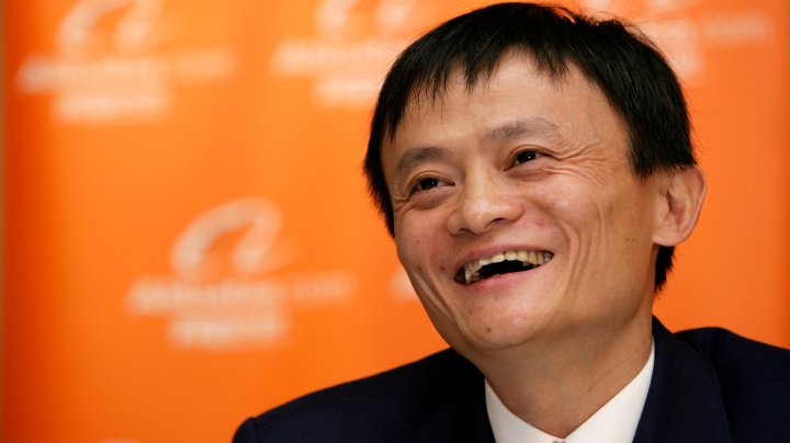 Fondatorul gigantului de vânzări online Alibaba şi-a anunţat retragerea de la conducerea companiei