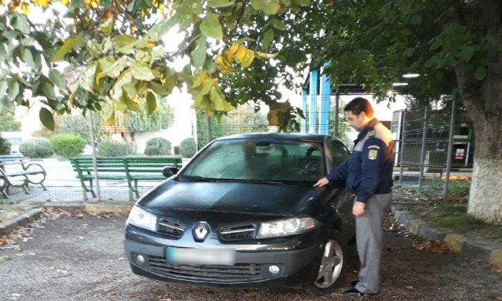 Probleme la vamă pentru un moldovean: Motivul pentru care a rămas fără automobil