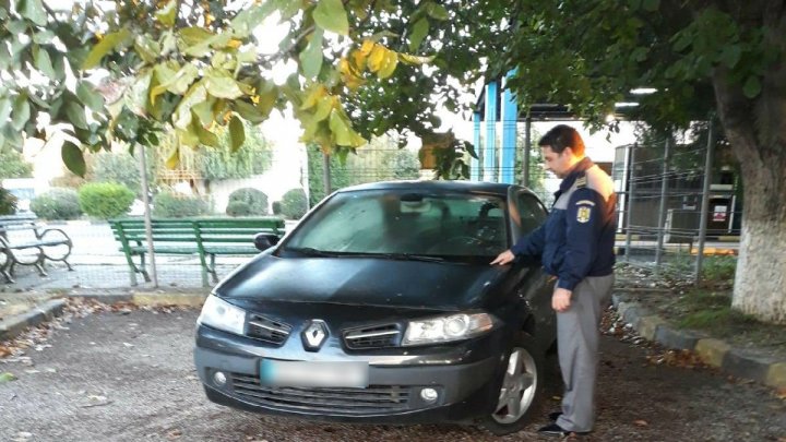 Probleme la vamă pentru un moldovean: Motivul pentru care a rămas fără automobil