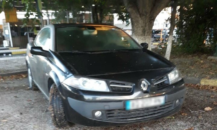 Probleme la vamă pentru un moldovean: Motivul pentru care a rămas fără automobil