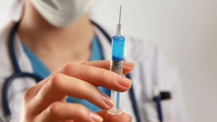 Organizația Mondială a Sănătății solicită acțiuni urgente pentru asigurarea cu vaccin în Europa