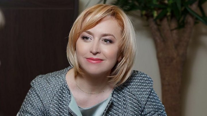 Aprobat de Guvern. Oxana Domenti, propusă pentru funcția de ambasador al Republicii Moldova în Confederația Elvețiană