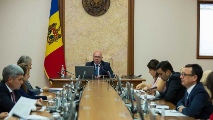 20 de victime ale catastrofei de la Cernobîl și ale represiunilor politice vor primi ajutor pentru renovarea sau procurarea locuinței