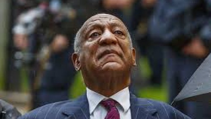 Bill Cosby a ajuns la închisoare! A abuzat o femeie după ce i-ar fi pus pastile într-un pahar de vin