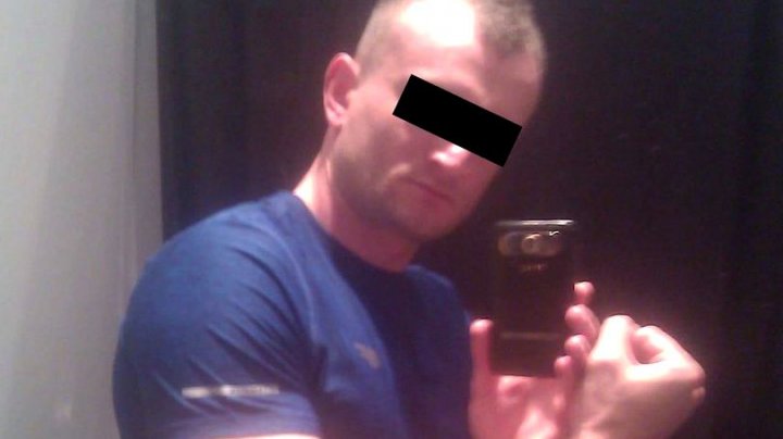 "Un diavol în piele de om". Un copil de doar două luni, salvat din ghearele unui tată criminal