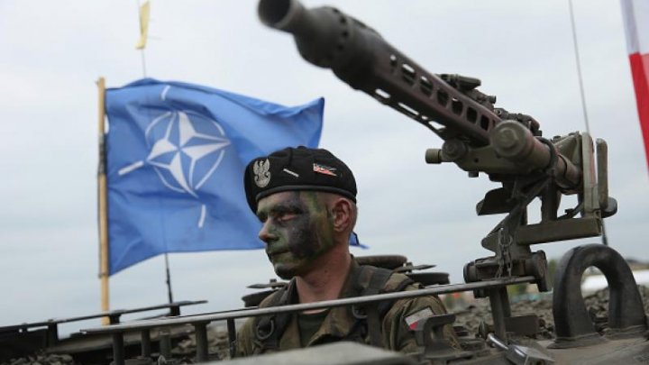 Oficial NATO: O veche grupare teroristă revine "pe tăcute", pe fondul slăbirii ISIS