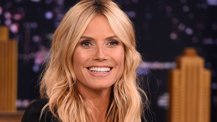 Heidi Klum părăseşte Project Runway pentru a crea un serial dedicat modei, alături de Amazon